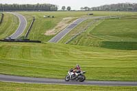 Evening Low_Mid Group White Bikes
